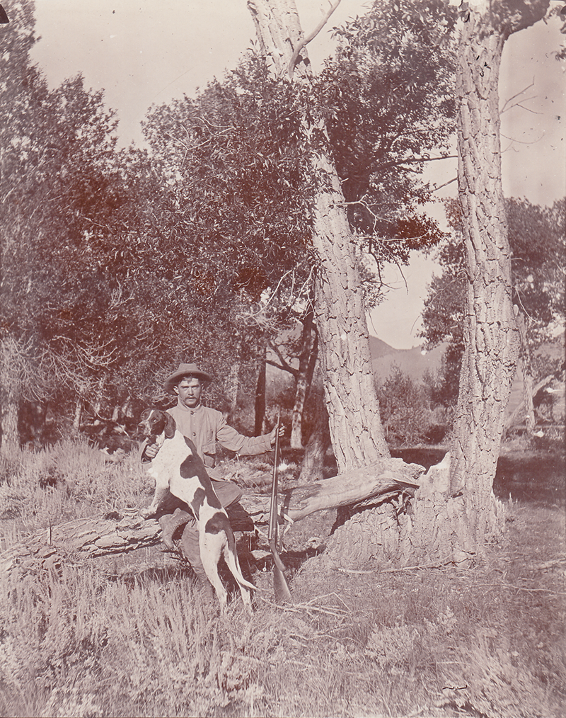 Illustration for article titled How To Buy Your First Hunting Rifle